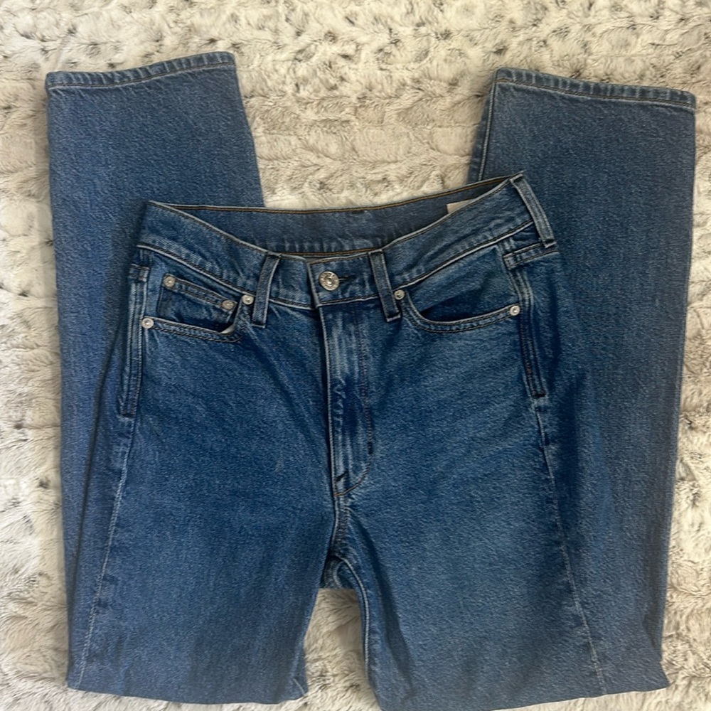 AYR The LaLa jean